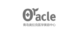 奥拉克美容网站建设