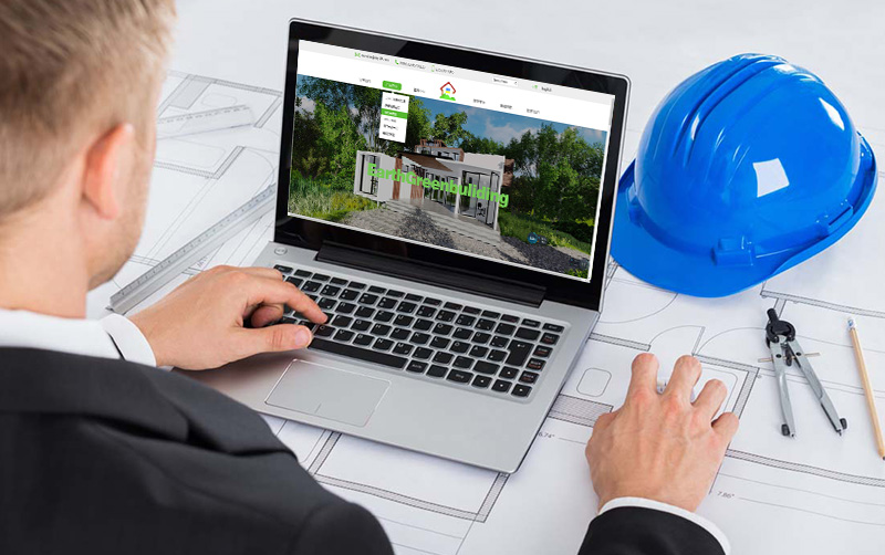 青岛网站建设