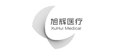 旭辉医疗logo设计