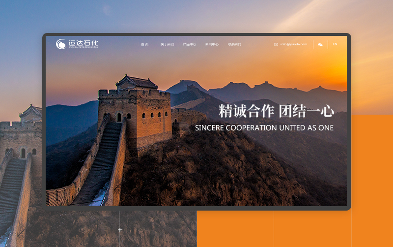 专业网站建设